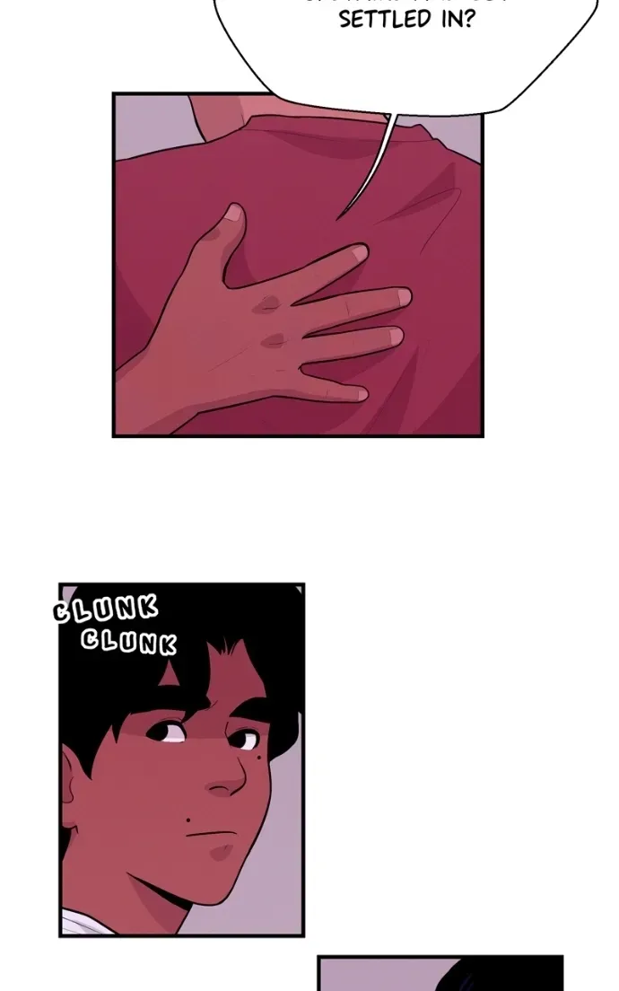 American Road Trip Chapter 30 page 27 - 