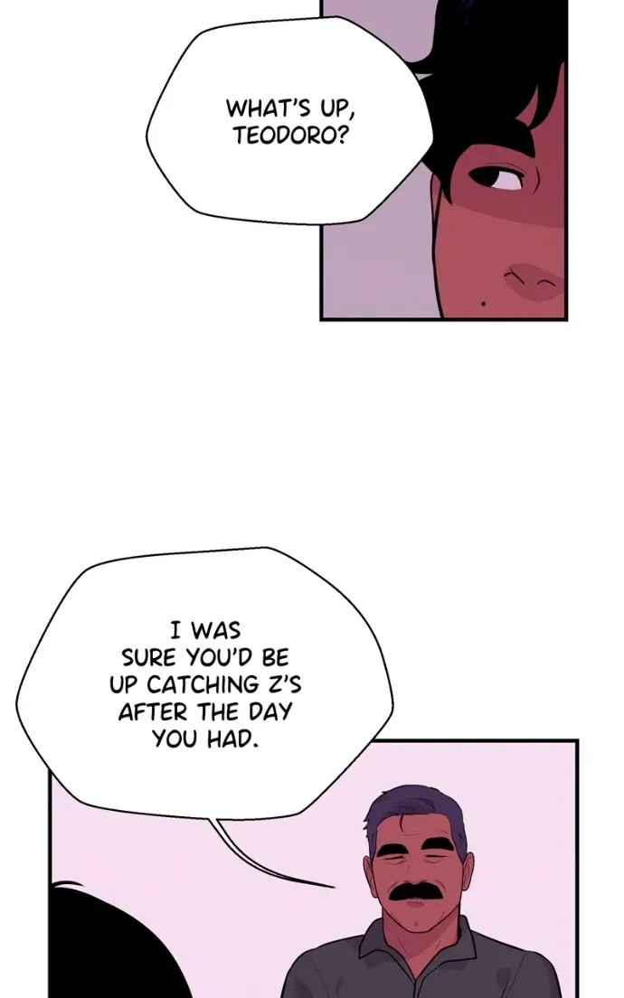 American Road Trip Chapter 30 page 28 - 