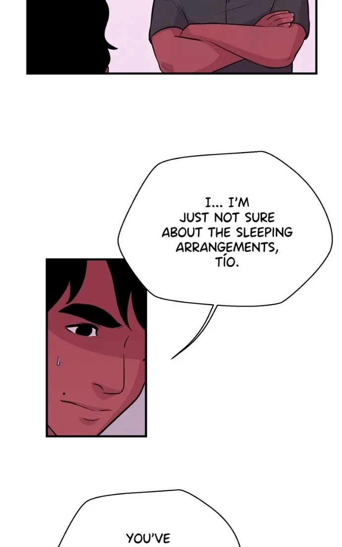 American Road Trip Chapter 30 page 29 - 