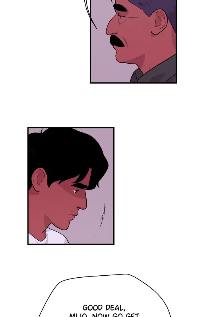 American Road Trip Chapter 30 page 32 - 
