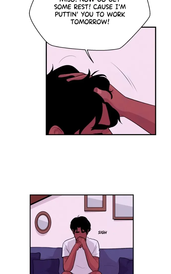 American Road Trip Chapter 30 page 33 - 