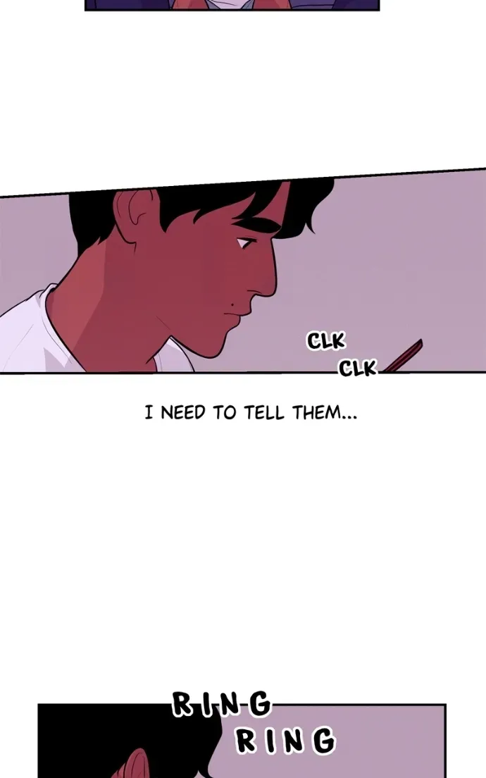 American Road Trip Chapter 30 page 34 - 