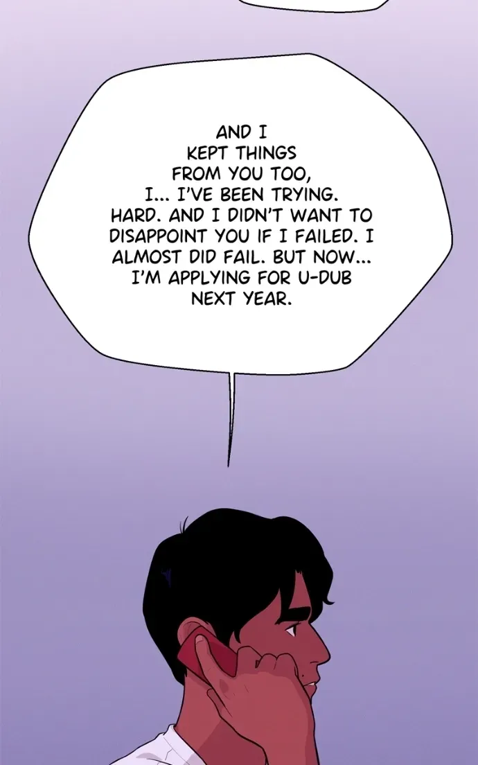 American Road Trip Chapter 30 page 38 - 
