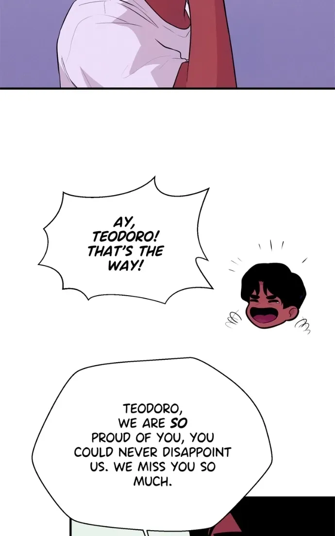 American Road Trip Chapter 30 page 39 - 
