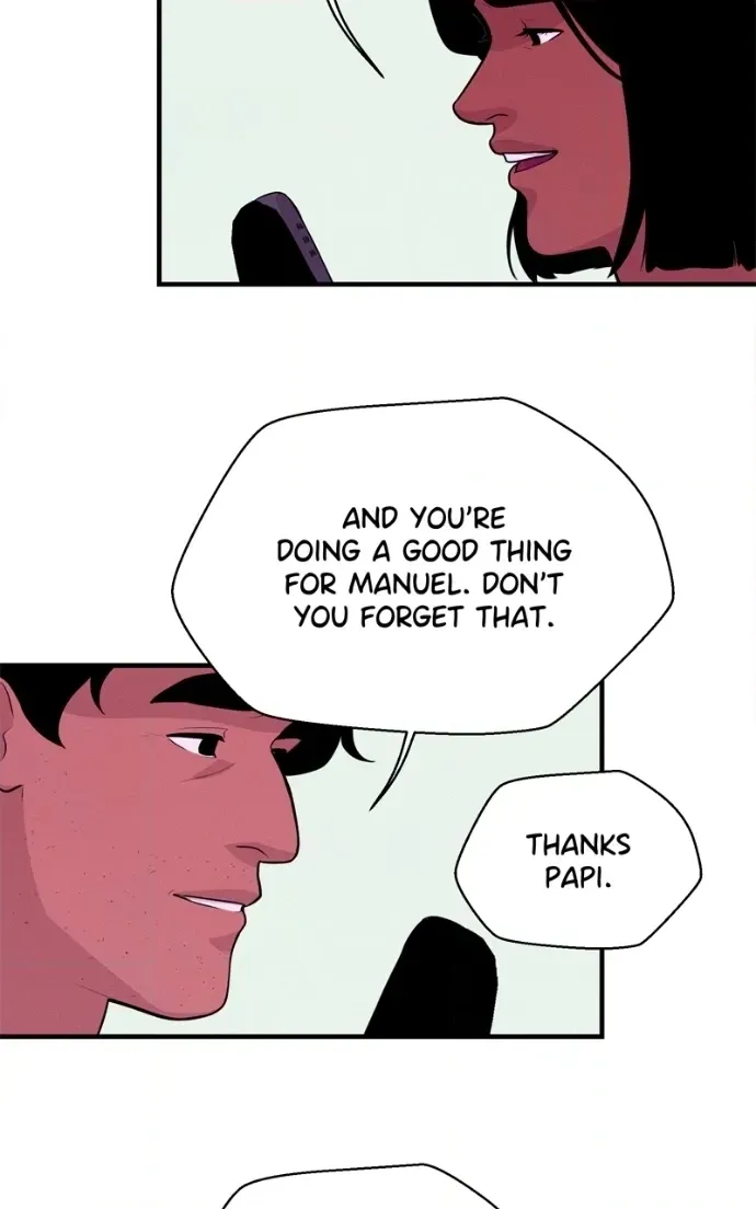 American Road Trip Chapter 30 page 40 - 