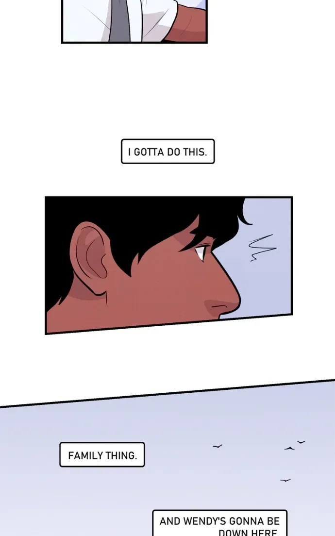 American Road Trip Chapter 30 page 5 - 