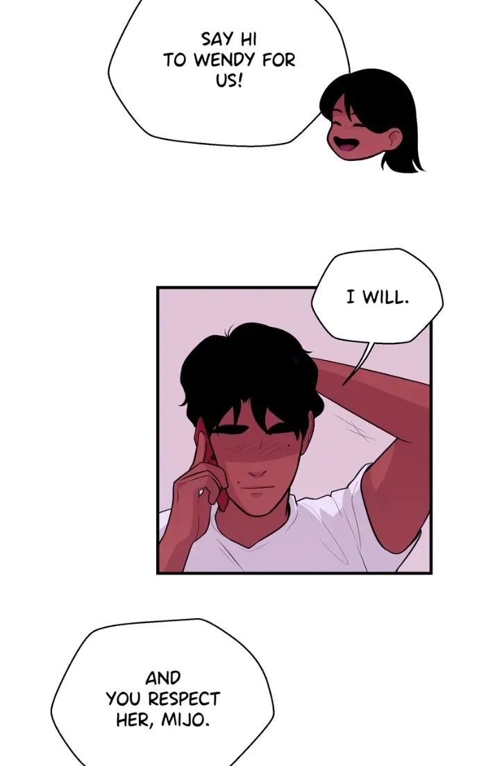 American Road Trip Chapter 30 page 41 - 
