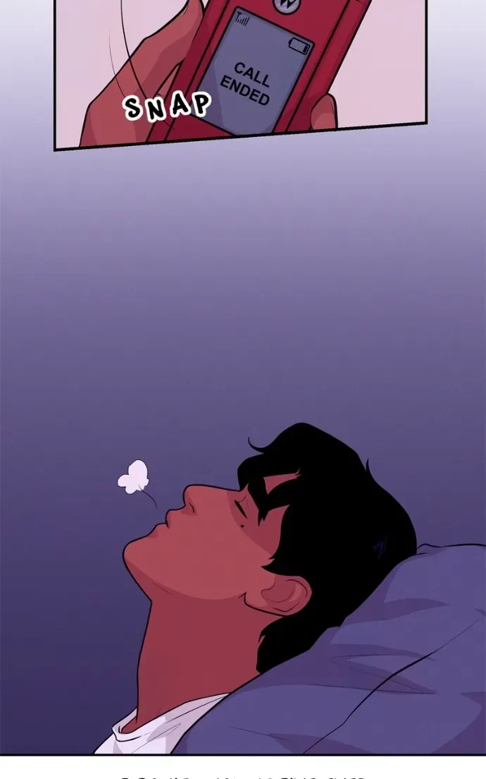 American Road Trip Chapter 30 page 43 - 