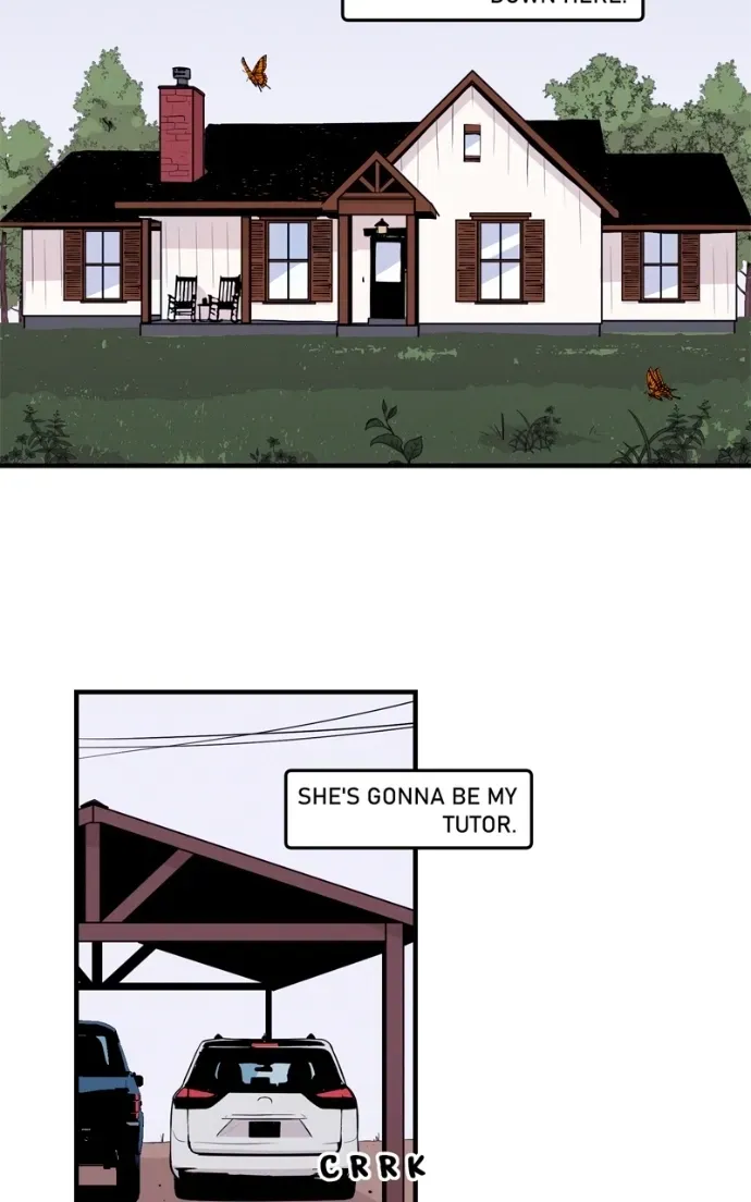 American Road Trip Chapter 30 page 6 - 