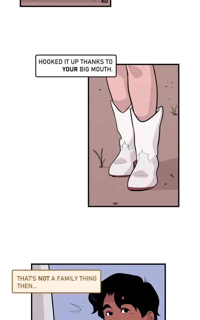American Road Trip Chapter 30 page 7 - 