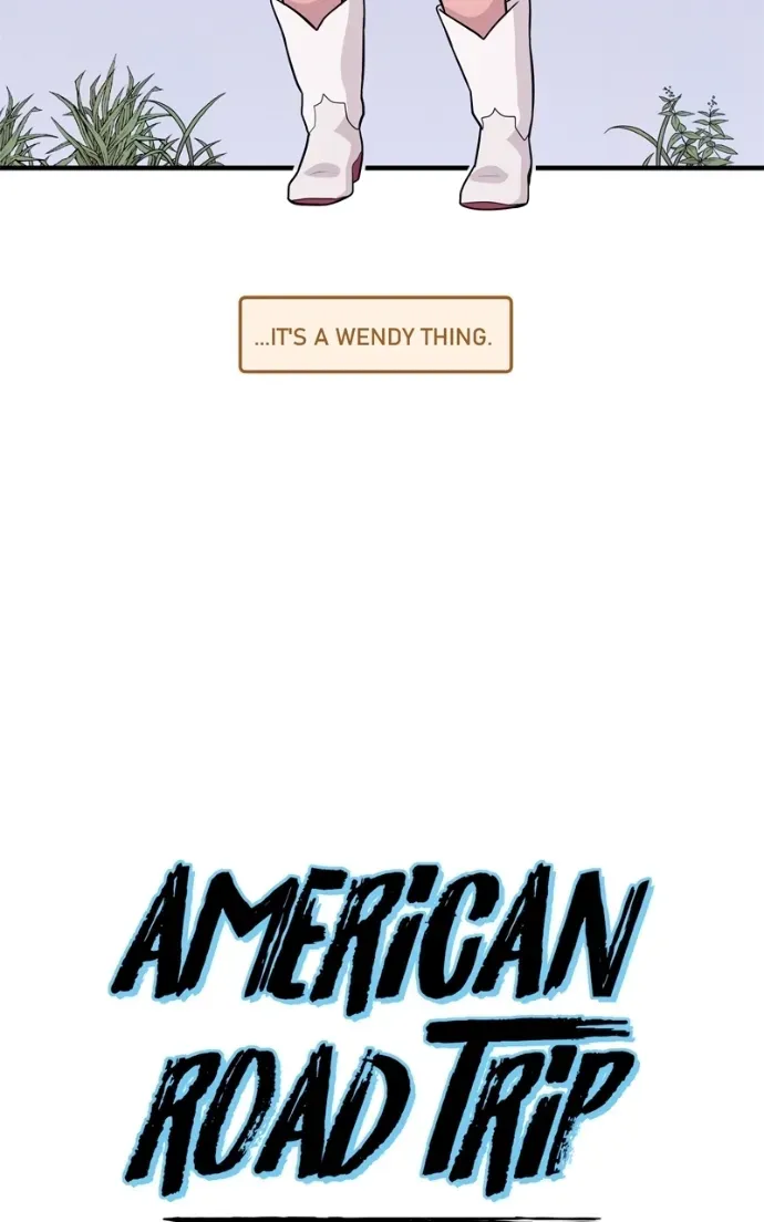 American Road Trip Chapter 30 page 9 - 