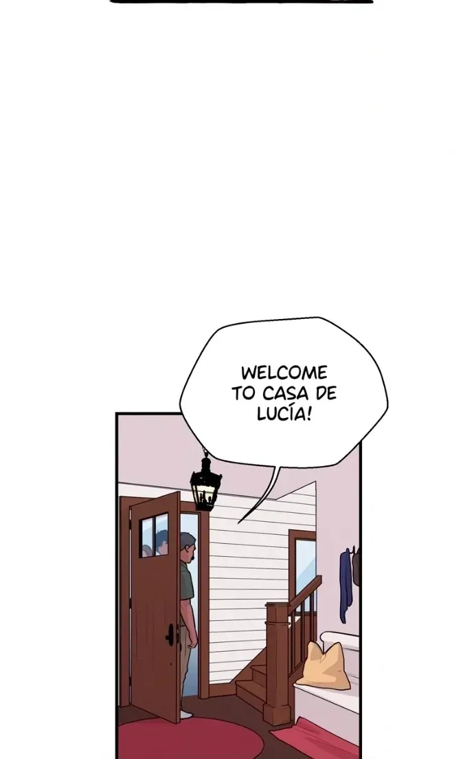 American Road Trip Chapter 30 page 10 - 
