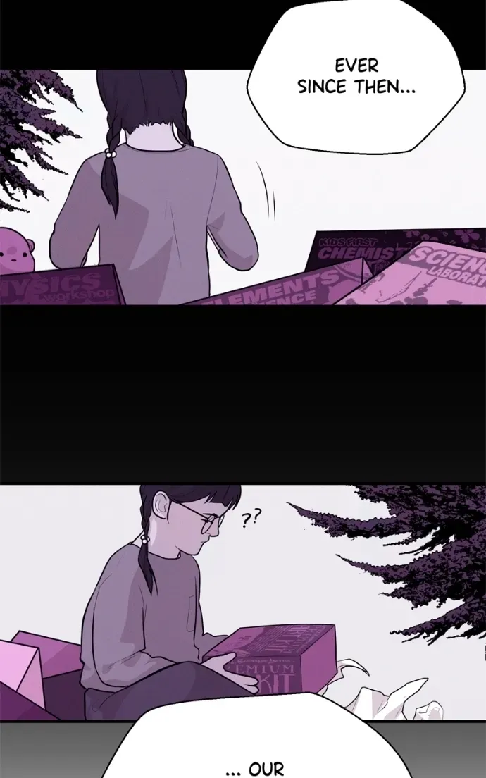 American Road Trip Chapter 31 page 12 - 