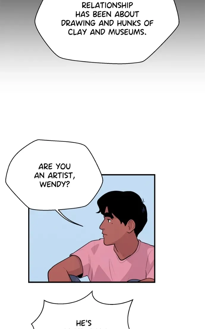 American Road Trip Chapter 31 page 13 - 