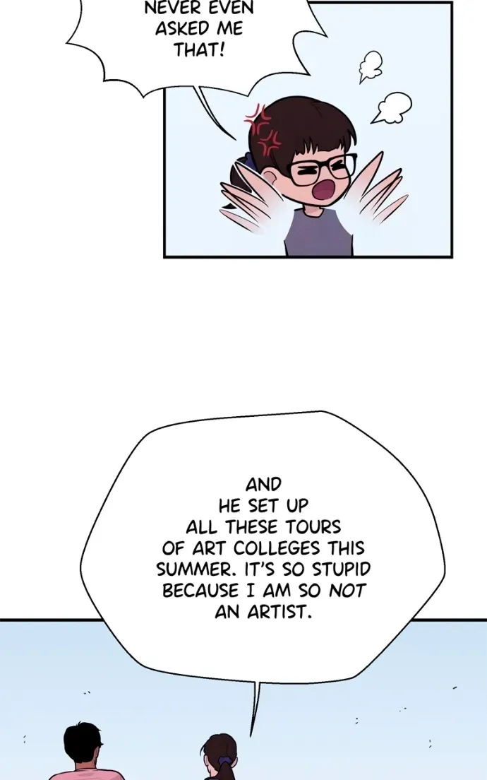 American Road Trip Chapter 31 page 14 - 