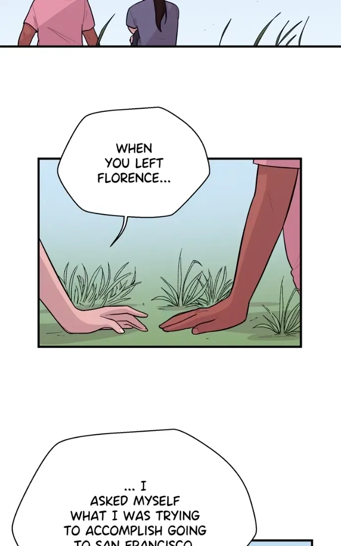 American Road Trip Chapter 31 page 15 - 