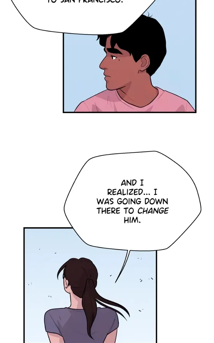 American Road Trip Chapter 31 page 16 - 