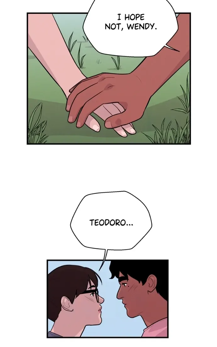 American Road Trip Chapter 31 page 18 - 