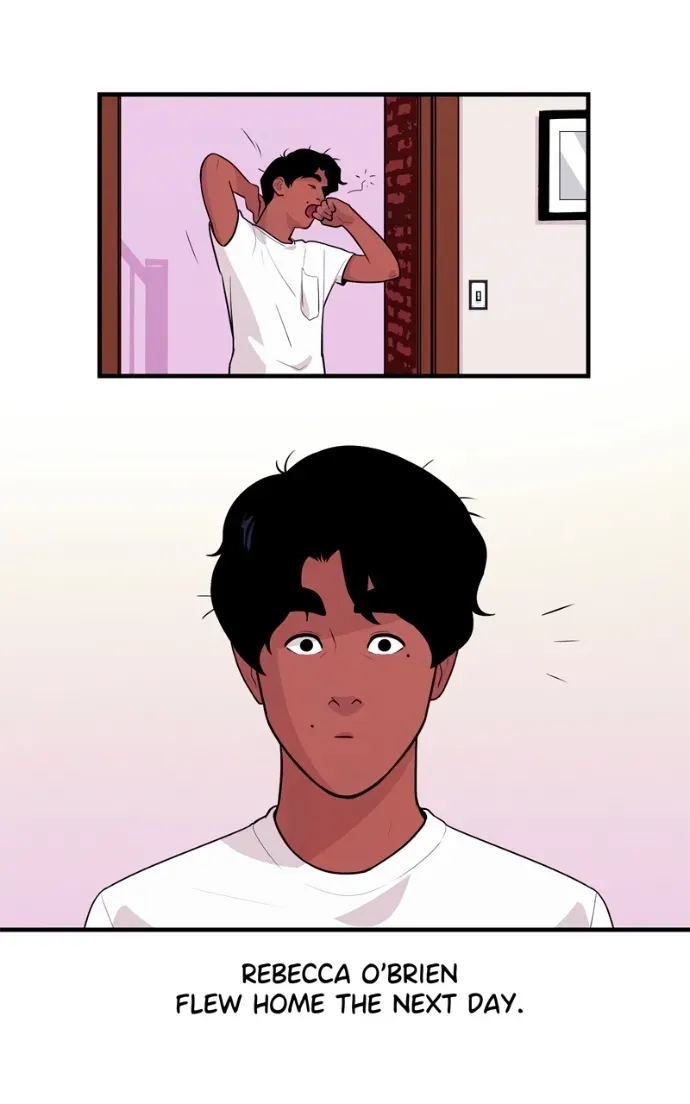 American Road Trip Chapter 31 page 3 - 