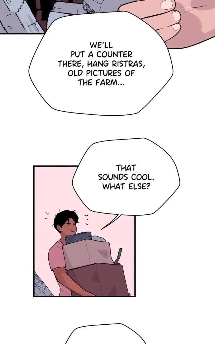 American Road Trip Chapter 31 page 21 - 