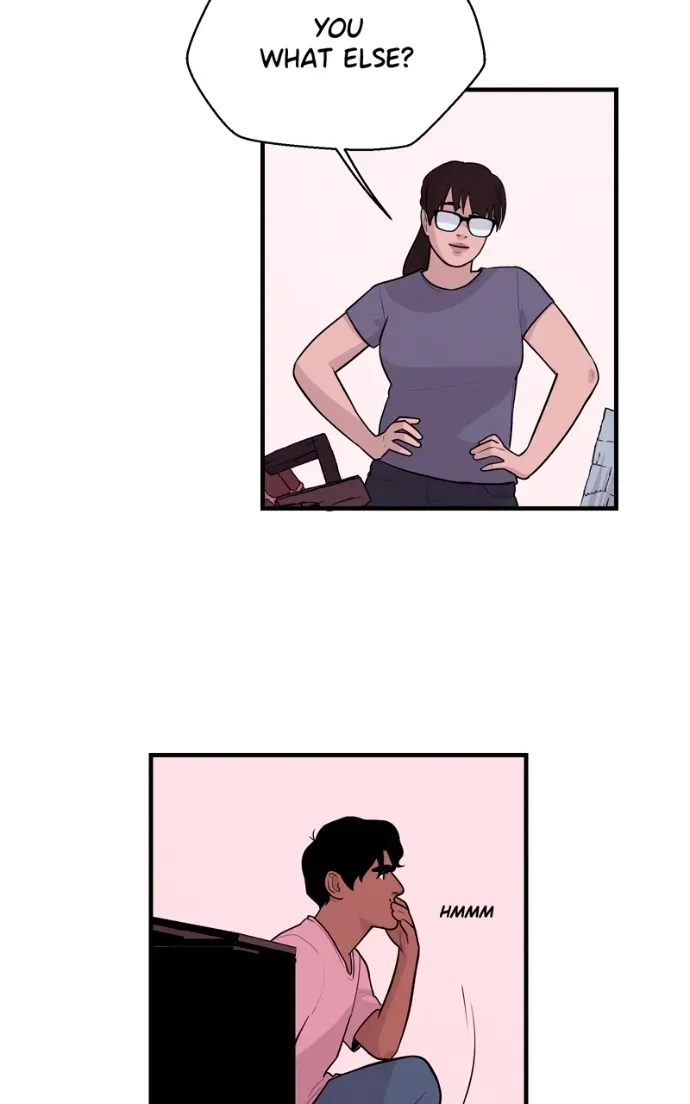 American Road Trip Chapter 31 page 22 - 