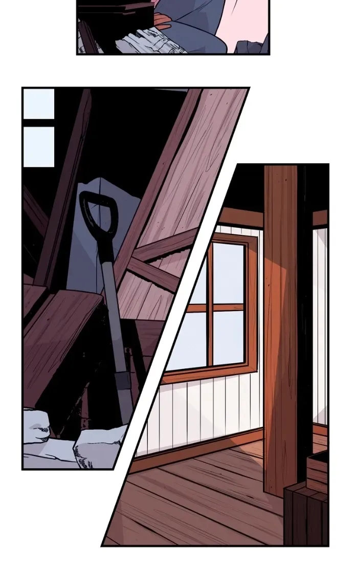 American Road Trip Chapter 31 page 23 - 