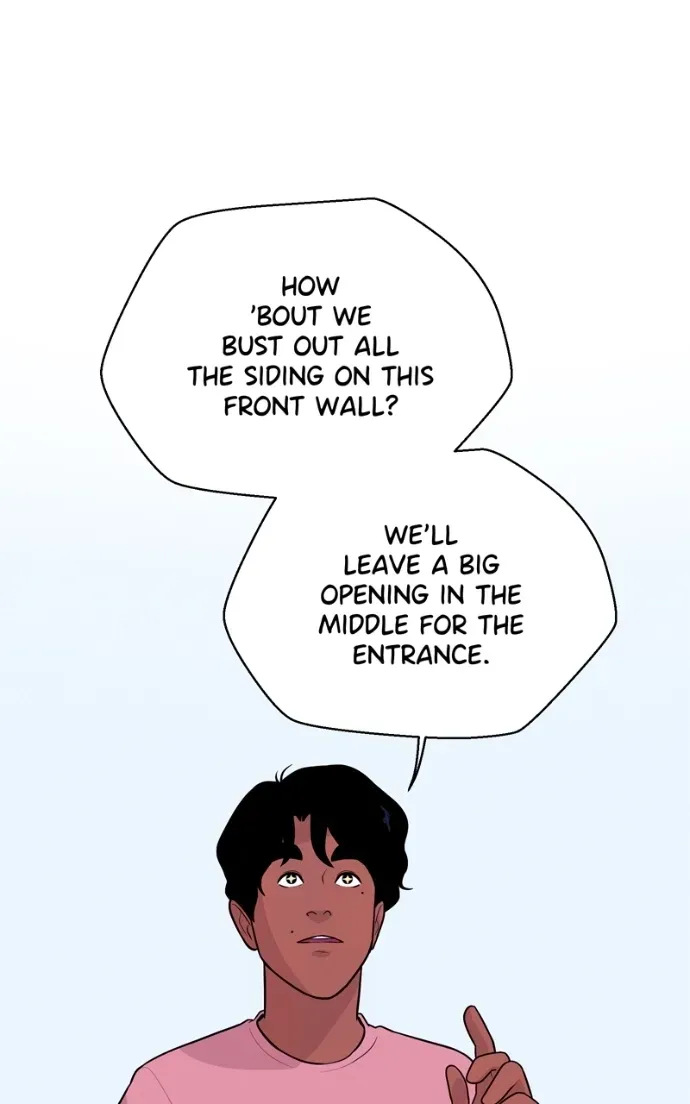 American Road Trip Chapter 31 page 24 - 
