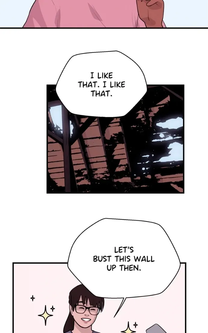 American Road Trip Chapter 31 page 25 - 
