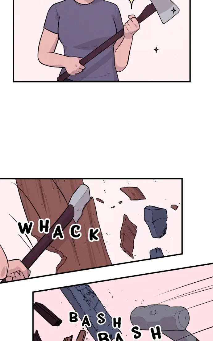 American Road Trip Chapter 31 page 26 - 