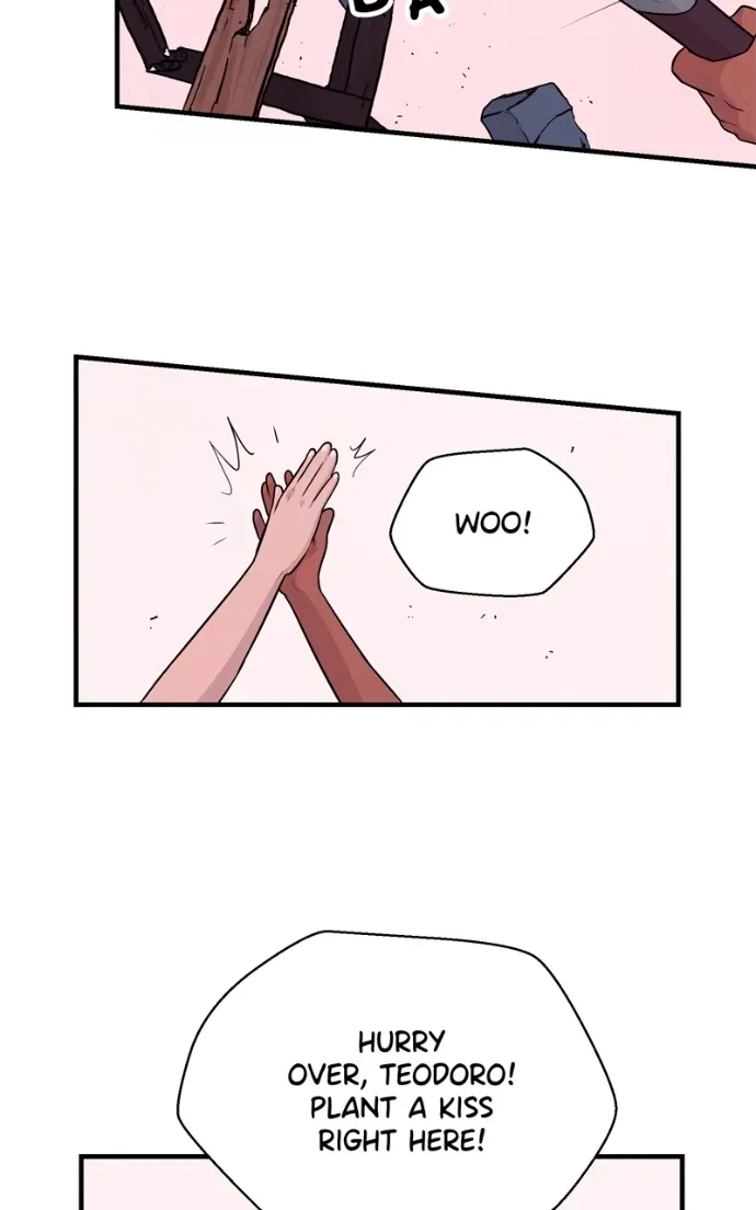 American Road Trip Chapter 31 page 27 - 