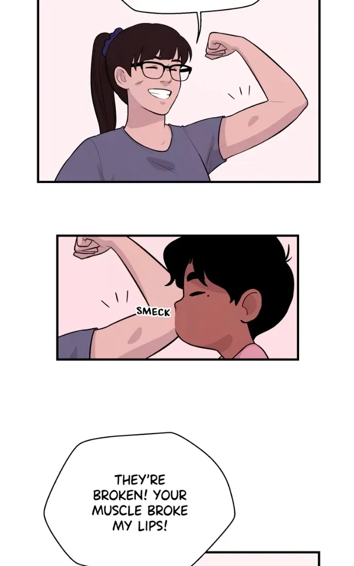 American Road Trip Chapter 31 page 28 - 