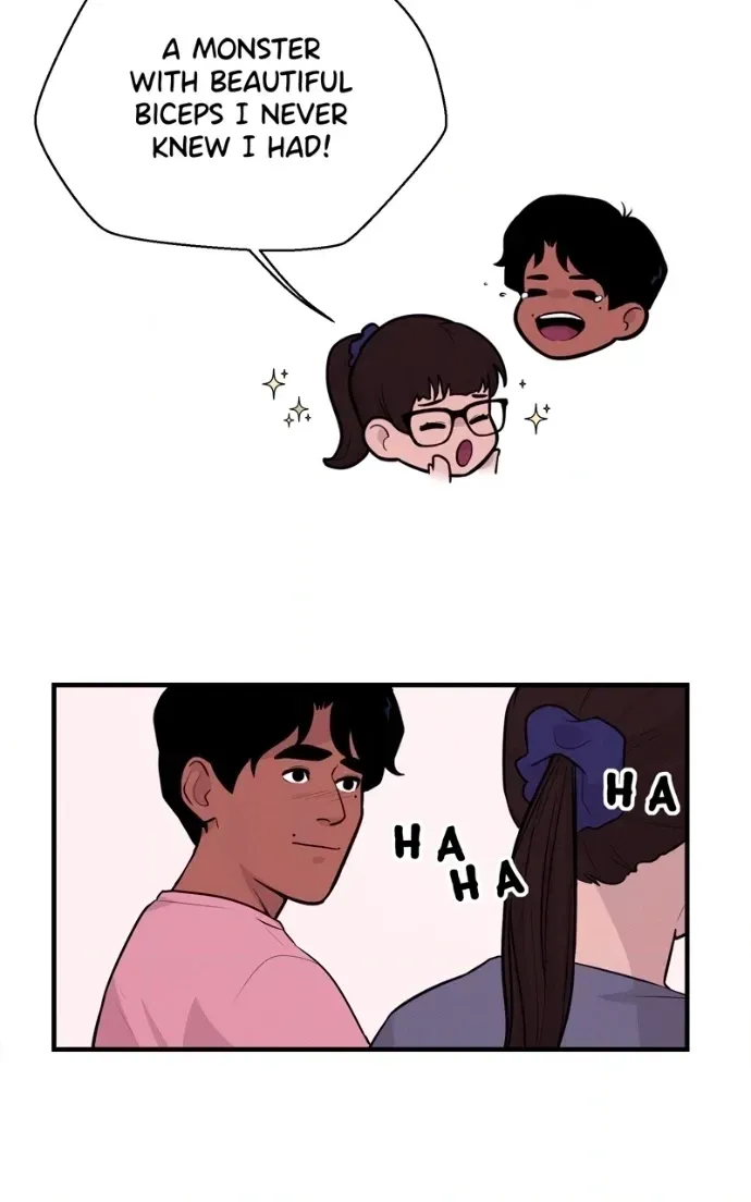 American Road Trip Chapter 31 page 30 - 