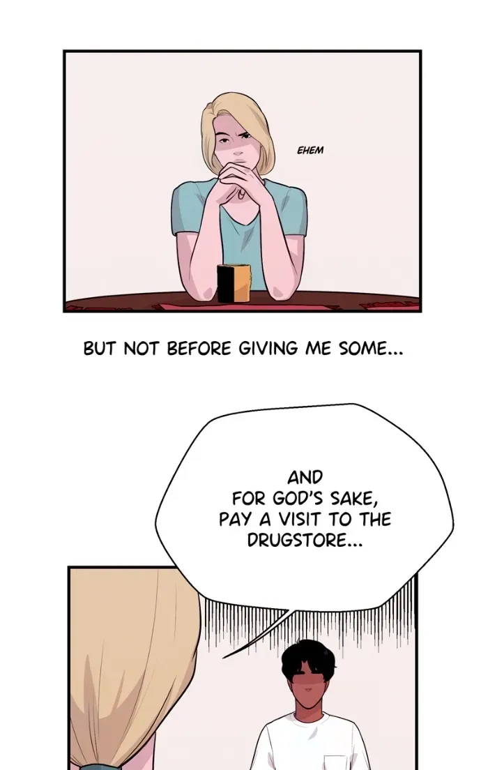 American Road Trip Chapter 31 page 4 - 