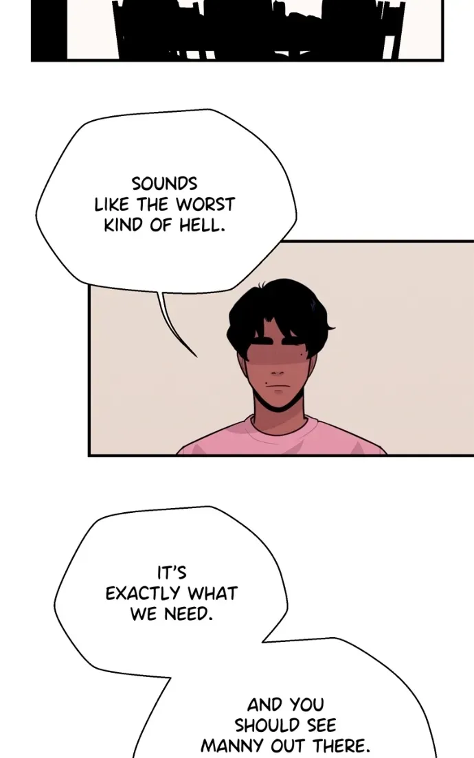 American Road Trip Chapter 31 page 32 - 