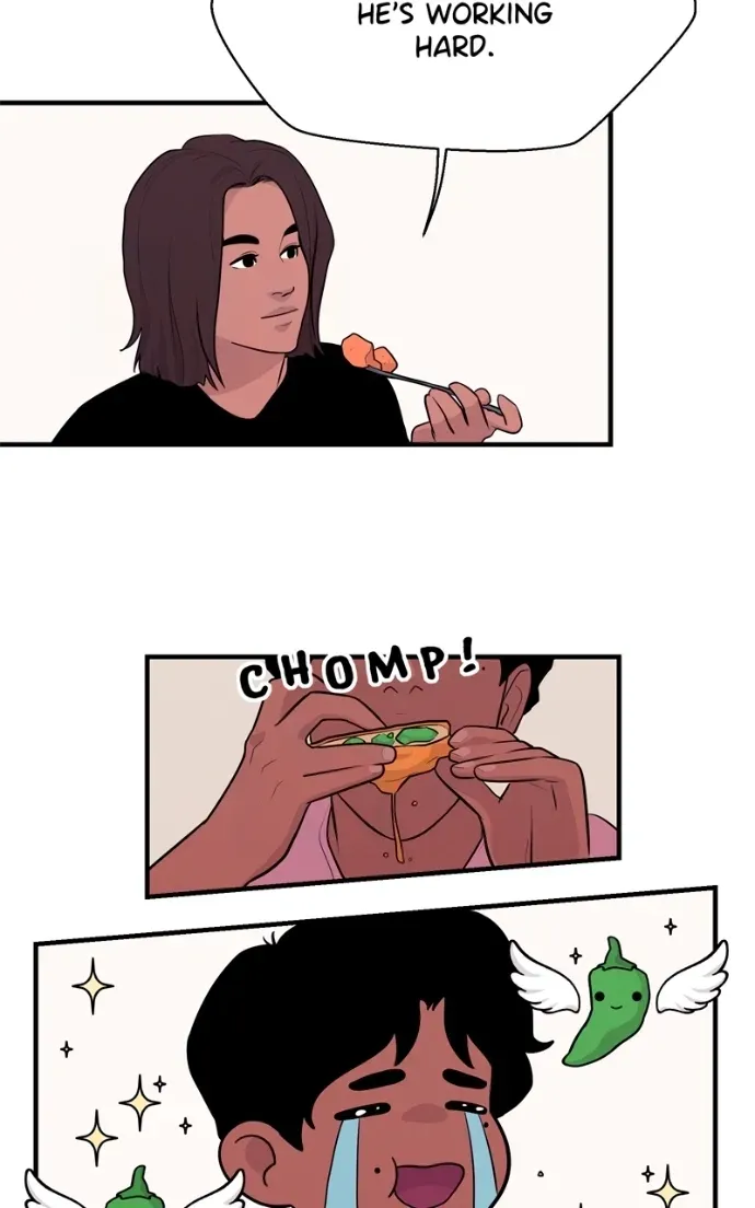 American Road Trip Chapter 31 page 33 - 
