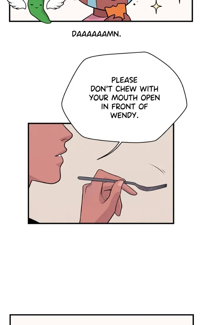 American Road Trip Chapter 31 page 34 - 