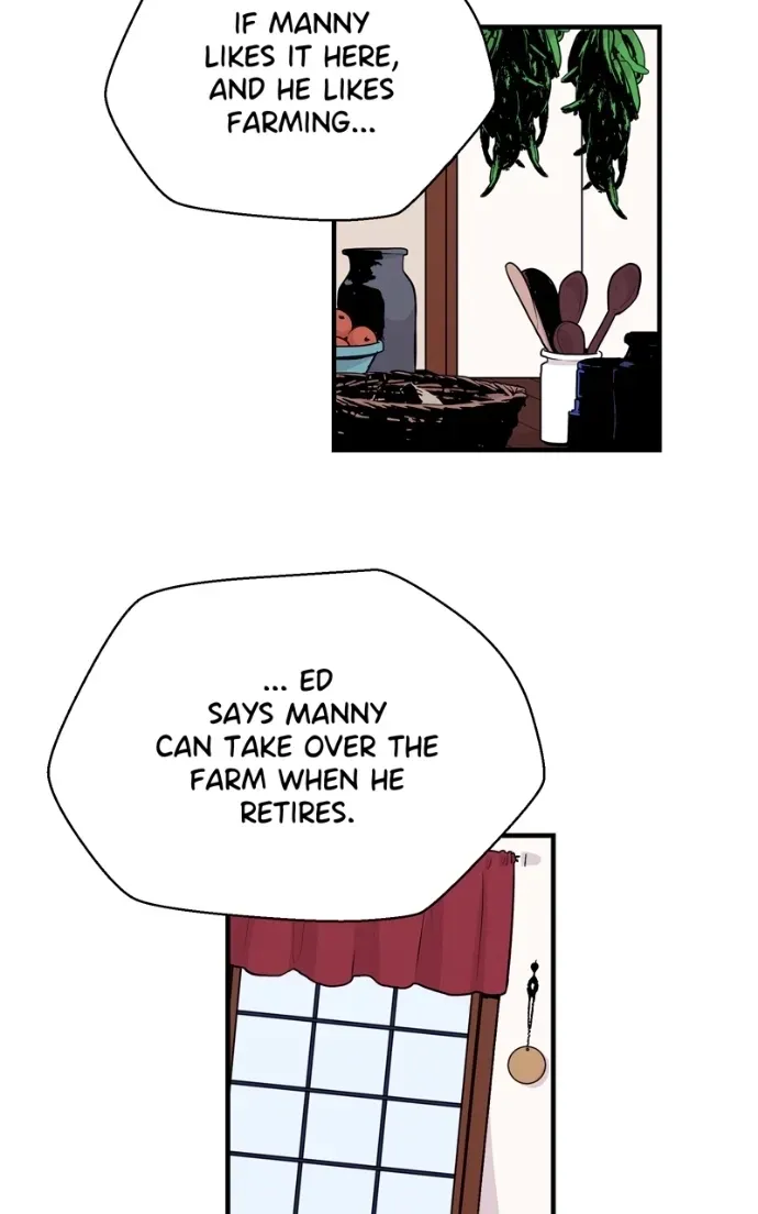 American Road Trip Chapter 31 page 36 - 