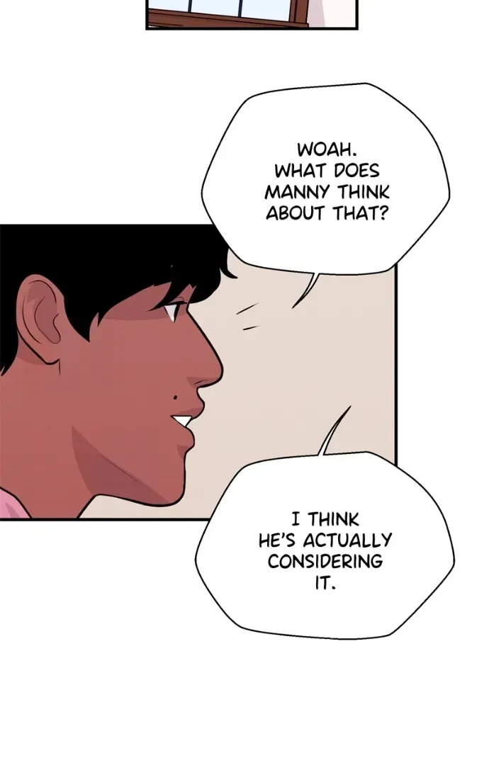 American Road Trip Chapter 31 page 37 - 