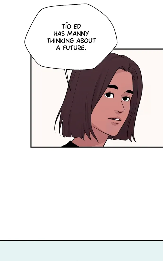 American Road Trip Chapter 31 page 38 - 
