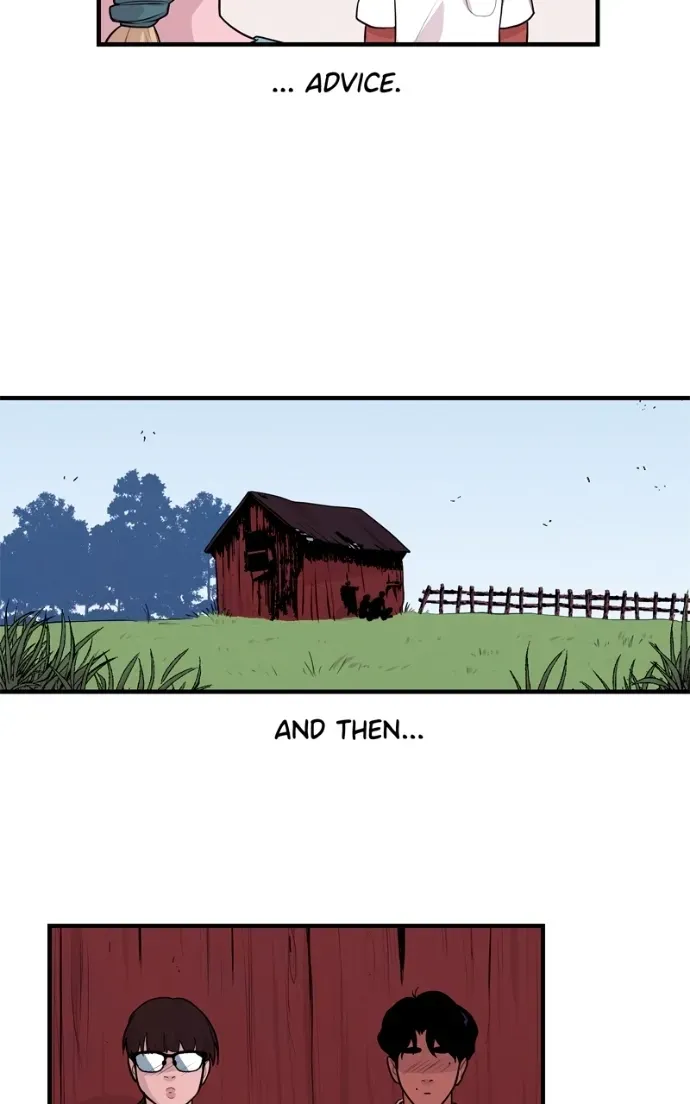 American Road Trip Chapter 31 page 5 - 
