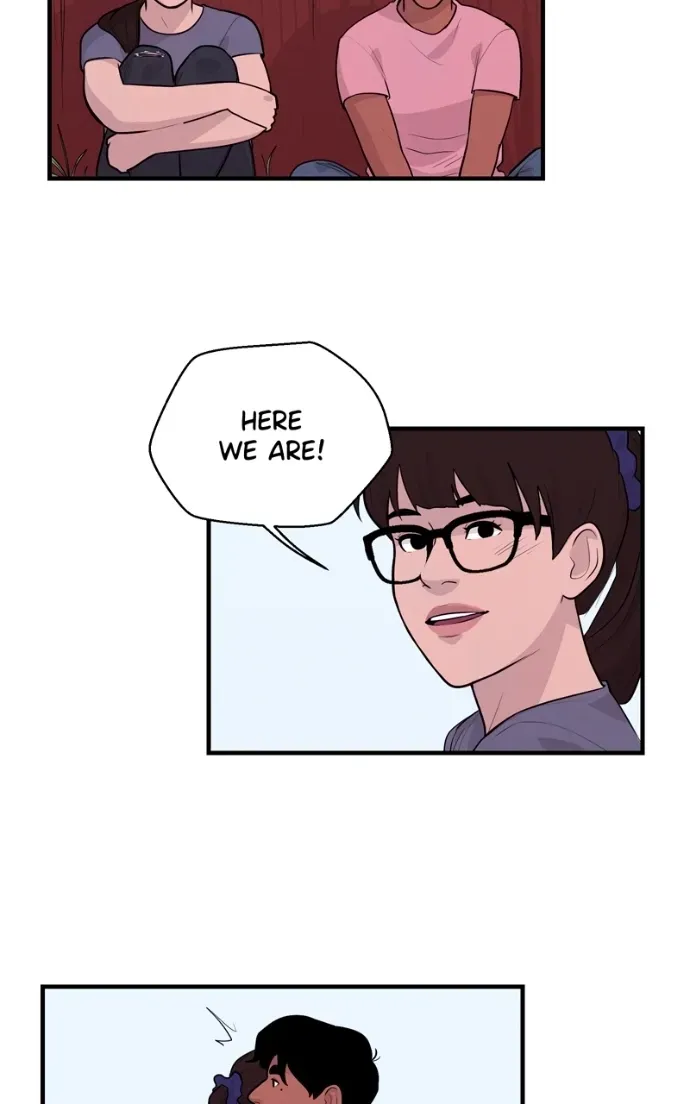 American Road Trip Chapter 31 page 6 - 