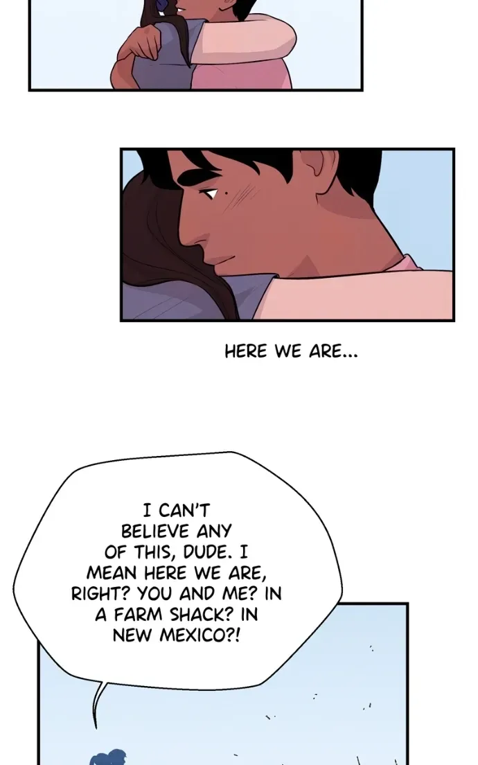 American Road Trip Chapter 31 page 7 - 