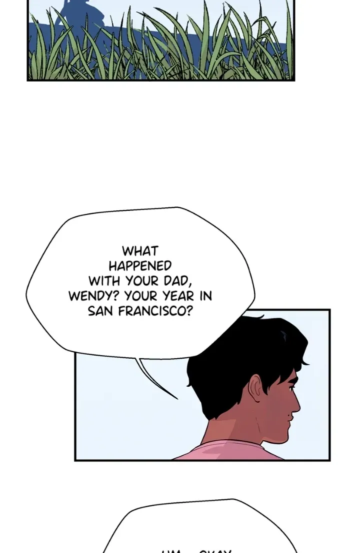 American Road Trip Chapter 31 page 8 - 