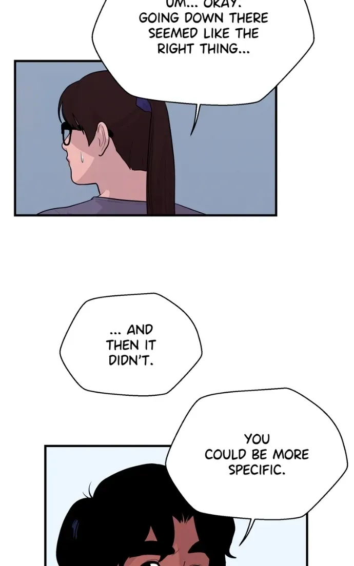 American Road Trip Chapter 31 page 9 - 