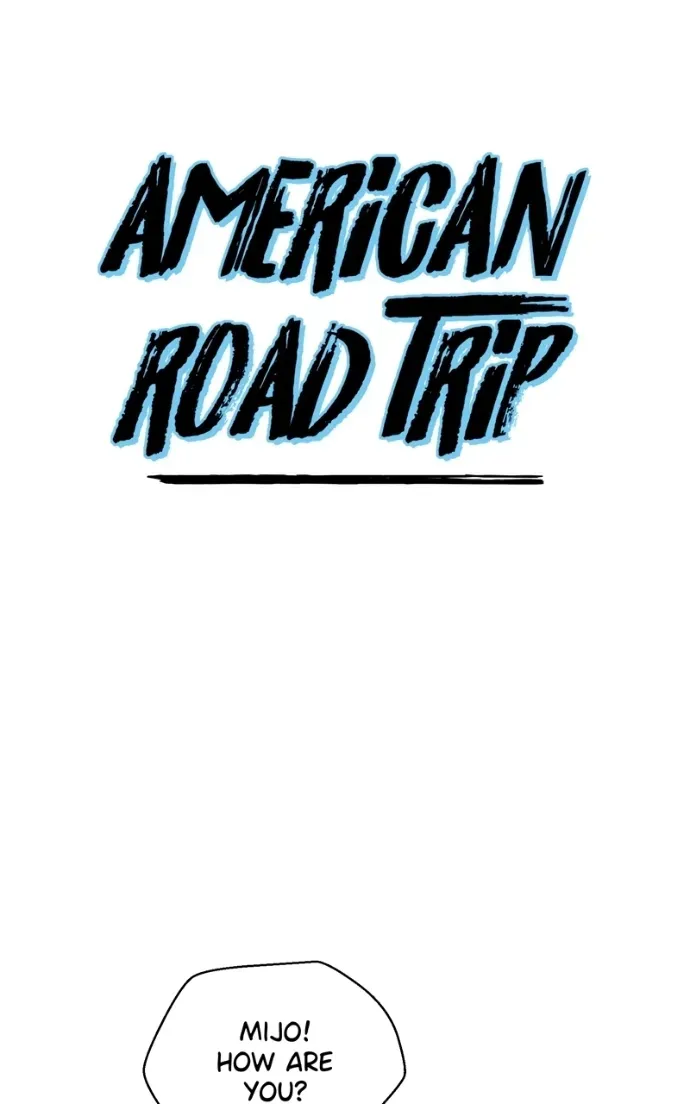 American Road Trip Chapter 32 page 13 - 