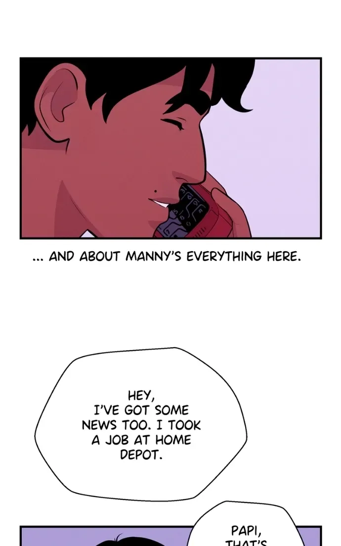 American Road Trip Chapter 32 page 15 - 