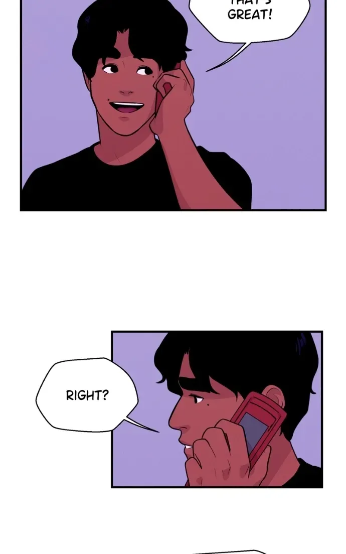 American Road Trip Chapter 32 page 16 - 