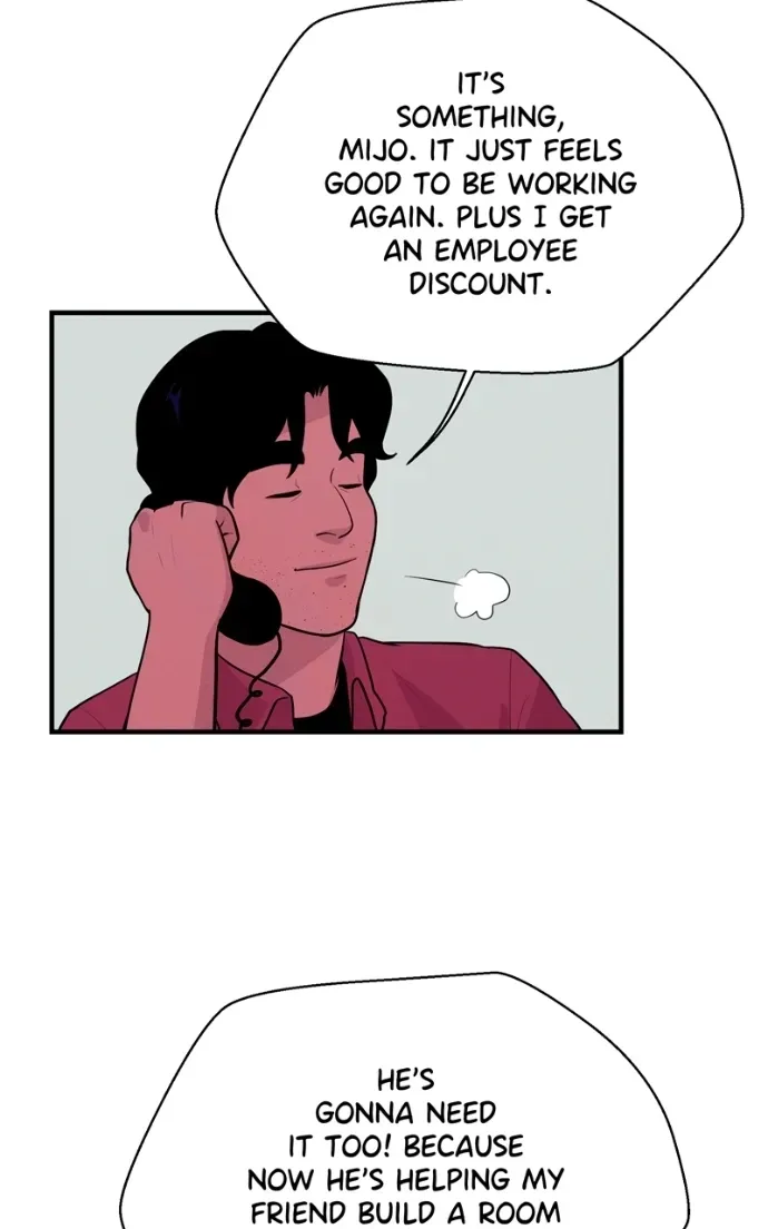 American Road Trip Chapter 32 page 17 - 