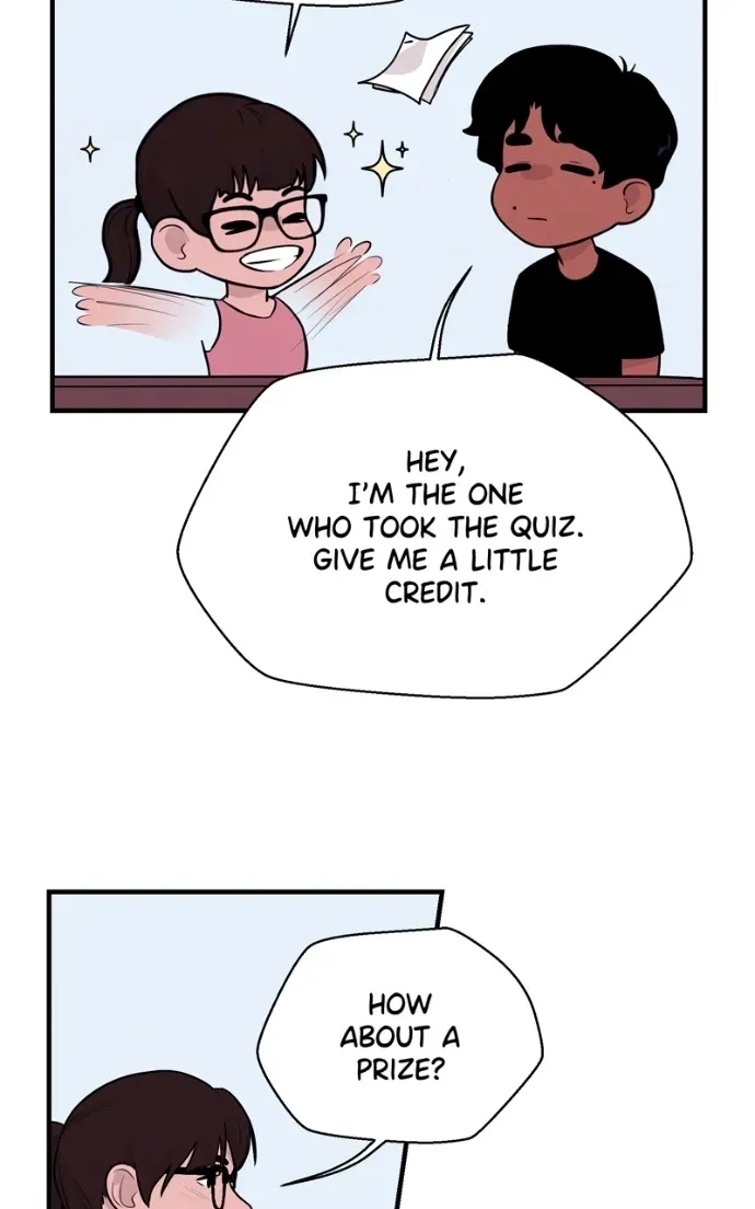 American Road Trip Chapter 32 page 3 - 