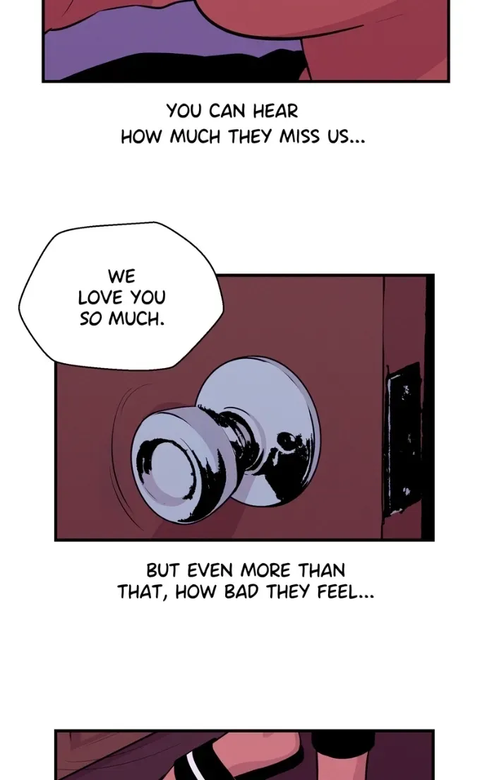 American Road Trip Chapter 32 page 22 - 